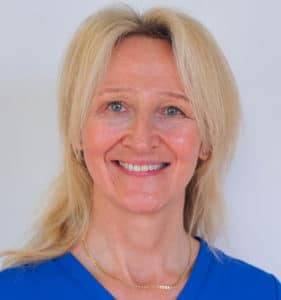 Alison Grove - Dentist