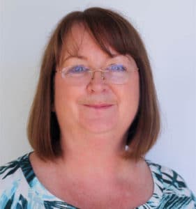 Sheila Doyle