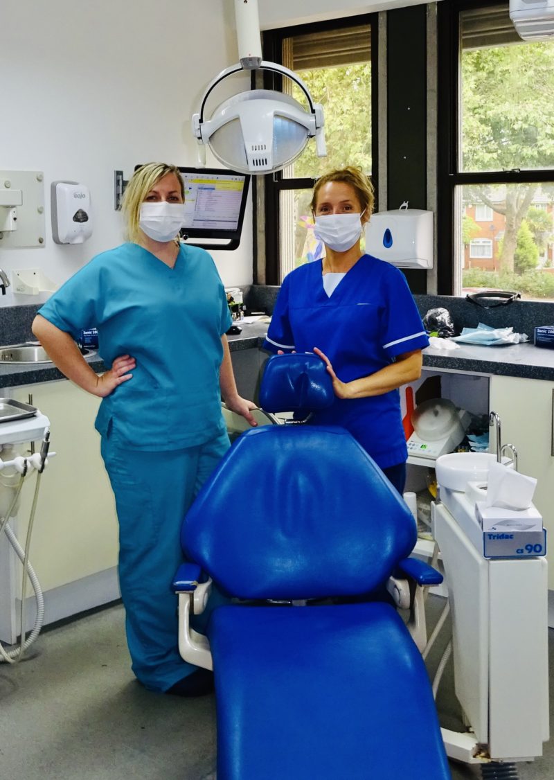 Dentist In Bilston & Wolverhampton Church Street Dental Practice