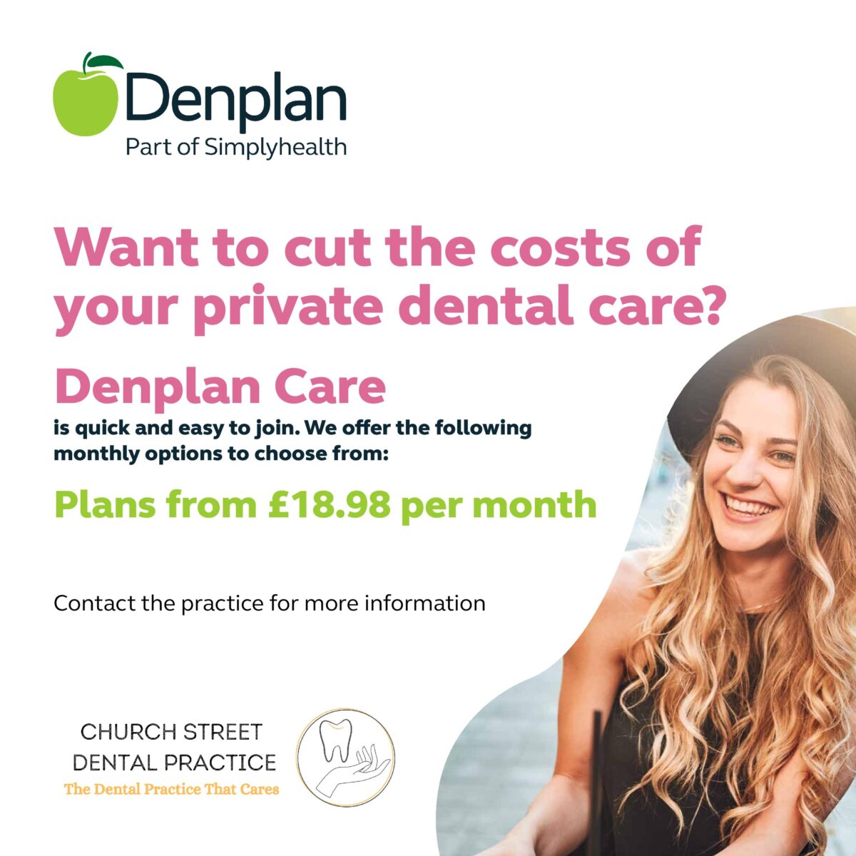 TPL41571page001 Church Street Dentist Bilston