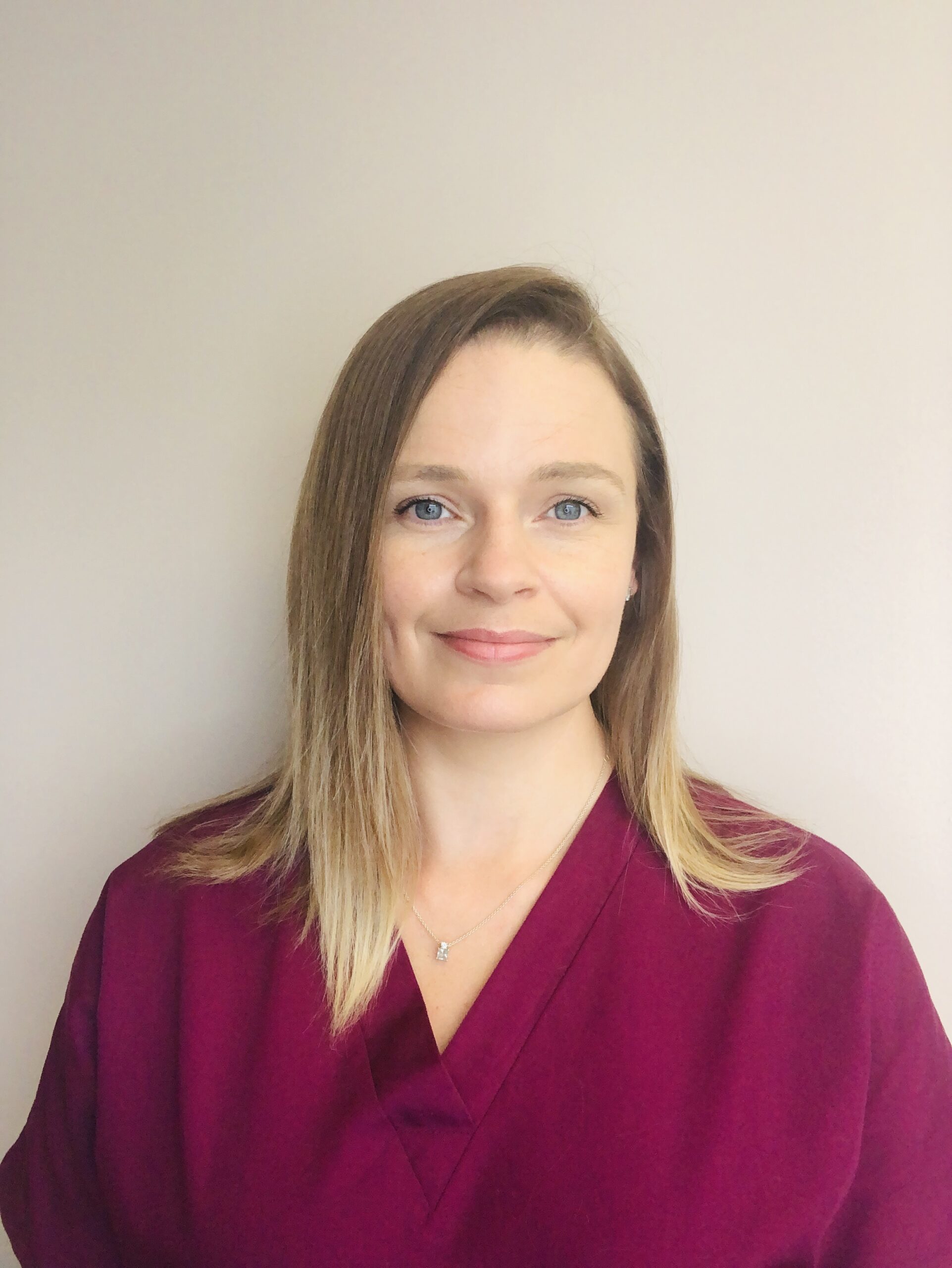 Tracey (1) Church Street Dentist Bilston